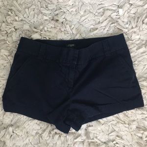 Jcrew shorts